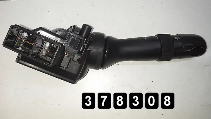 Toyota Avensis T270 (2009 - 2012) 17f52505210j08 Другие включатели / ручки/ переключатели — фото 3