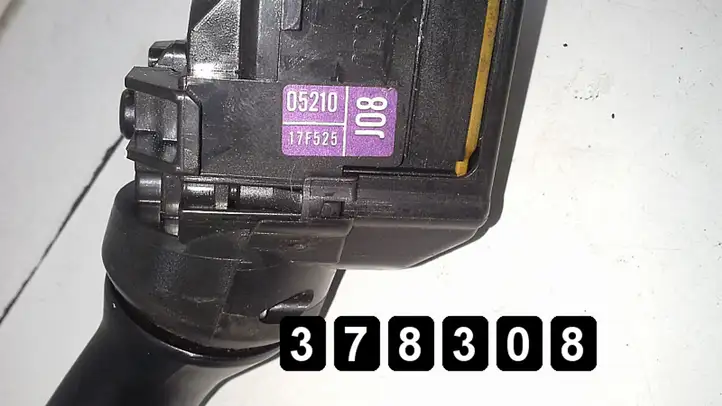 Toyota Avensis T270 (2009 - 2012) 17f52505210j08 Другие включатели / ручки/ переключатели — фото 5