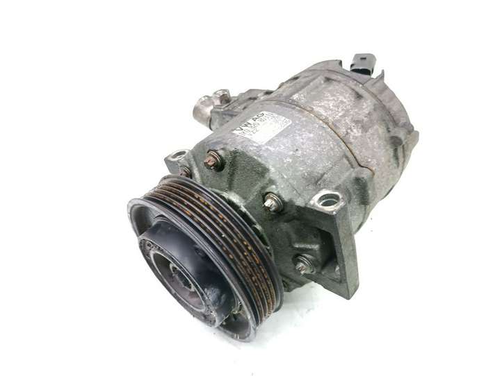 Audi A3/S3 8P (2004 - 2008)  1K0820803N Компрессор (насос) кондиционера воздуха