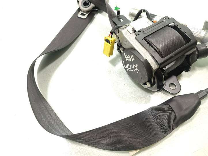 Honda CR-V (2006 - 2009)  6073520 Передний ремень безопасности