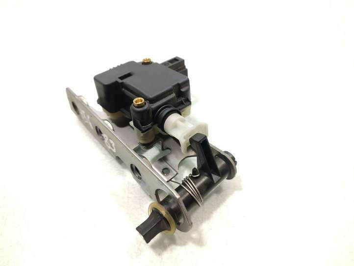Land Rover Range Rover (2005 - 2009)  7016050 Замок задней крышки