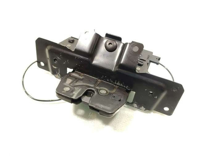 Land Rover Range Rover (2005 - 2009)  7065113 Замок задней крышки