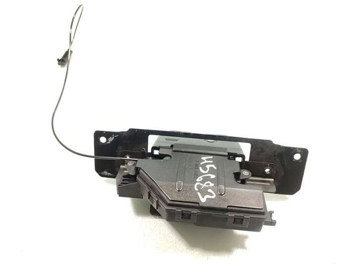 Land Rover Range Rover (2005 - 2009)  7065113 Замок задней крышки