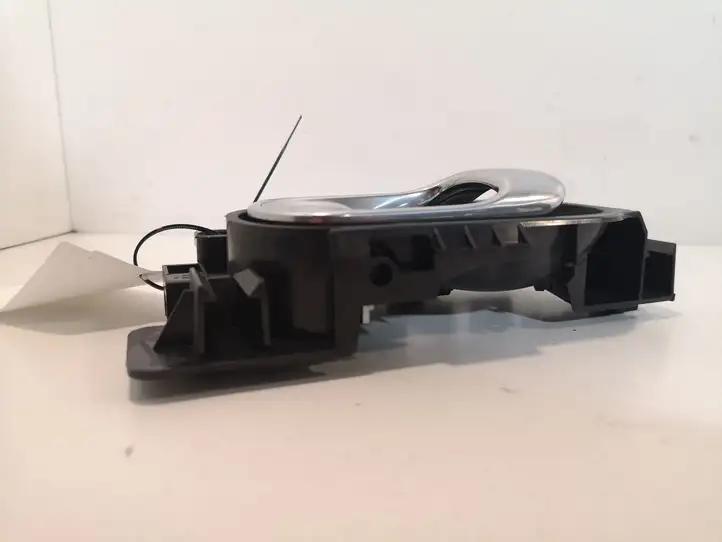 Citroen C4 Cactus (2014 - 2017) 9825130577 Внутренняя ручка задней двери — фото 3