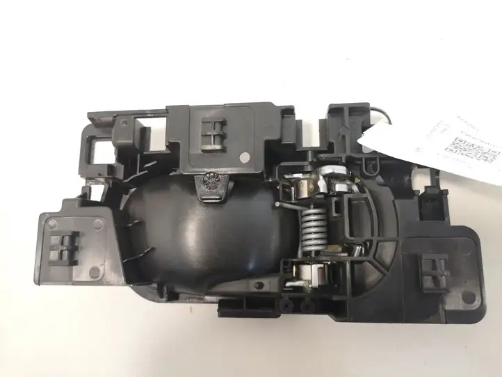 Citroen C4 Cactus (2014 - 2017) 9825130577 Внутренняя ручка задней двери — фото 4