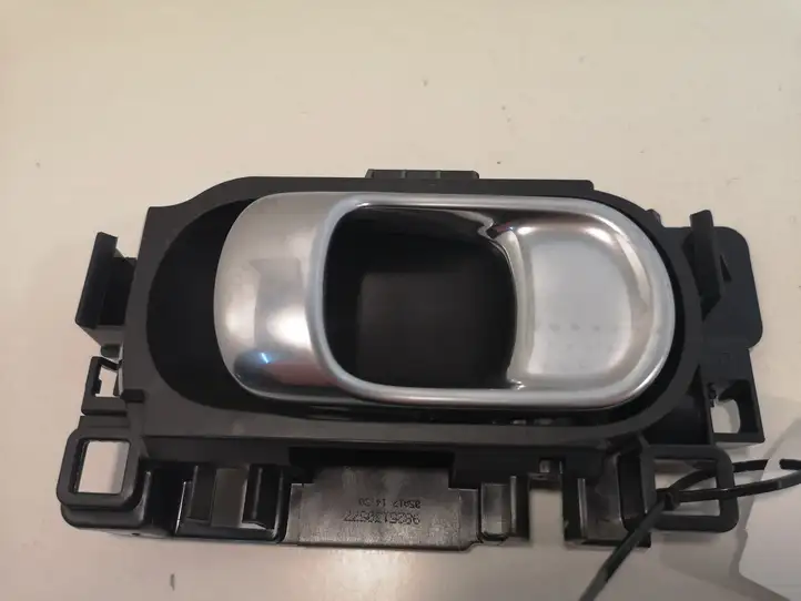 Citroen C4 Cactus (2014 - 2017) 9825130577 Внутренняя ручка задней двери — фото 6