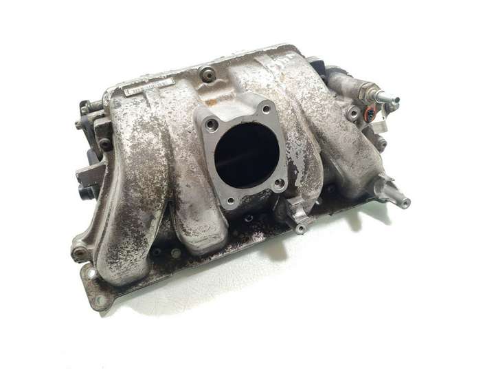 Opel Astra (2004 - 2009)  55352859 Впускной коллектор