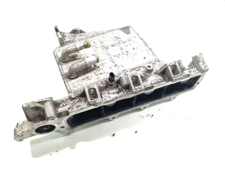 Hyundai Santa Fe (2005 - 2009)  04L129766AD Впускной коллектор