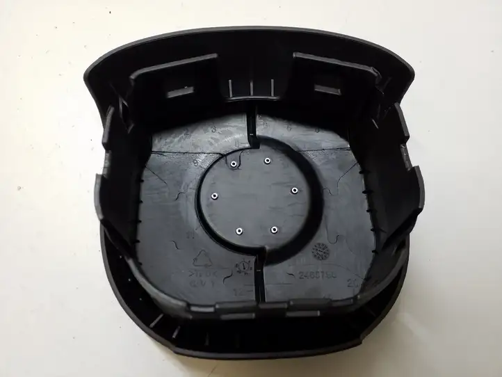 Jeep Cherokee (2013 - 2017) OEM Крышка airbag рулевого колеса — фото 4