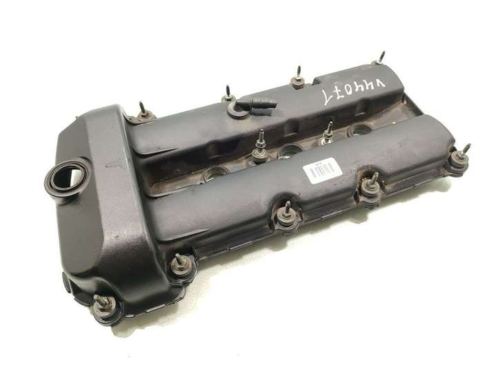 Jaguar X-Type (2001 - 2008)   Крышка головки