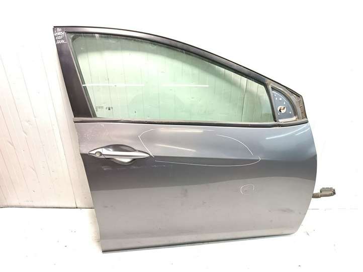 Hyundai i30 (2007 - 2012)   Дверь