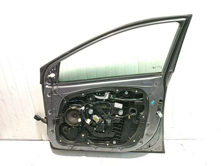 Hyundai i30 (2007 - 2012)   Дверь