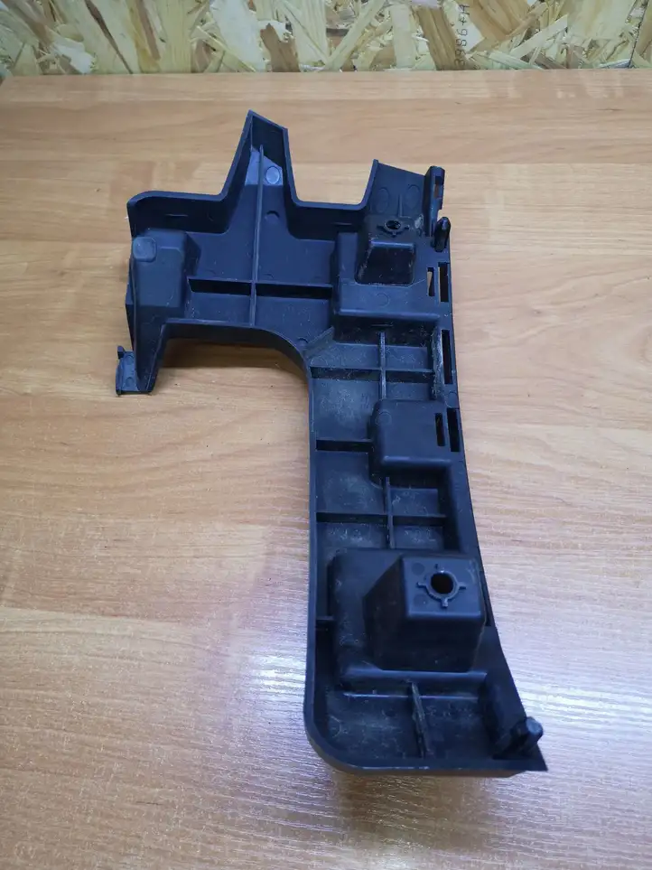 Volvo S60 (2010 - 2013) 30795054 Кронштейн заднего бампера — фото 3