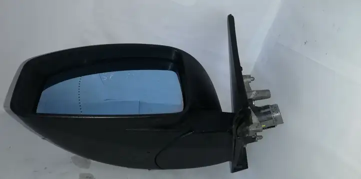 Renault Espace - Grand espace IV (2004 - 2014) Боковое зеркало с электроприводом — фото 1