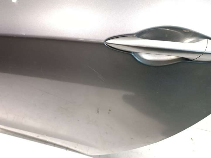 Hyundai i30 (2007 - 2012)   Задняя дверь