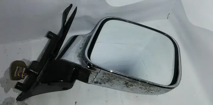 Opel Monterey (1998 - 2002) Боковое зеркало с электроприводом — фото 1