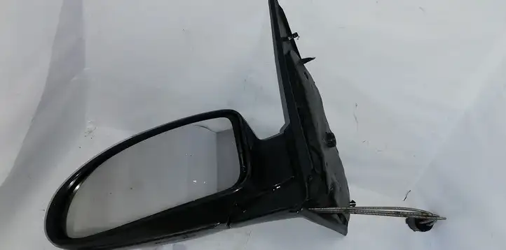 Ford Focus (1998 - 2004) Боковое зеркало механическое — фото 1