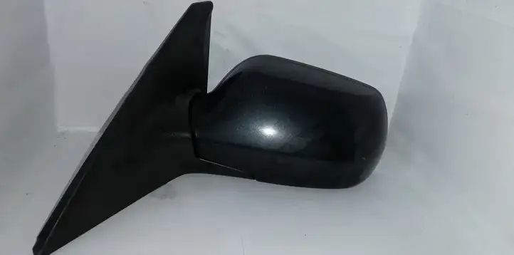 Mazda 3 I (2003 - 2006) Боковое зеркало с электроприводом — фото 3