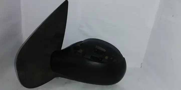 Peugeot 206 (1998 - 2012) Боковое зеркало с электроприводом — фото 2
