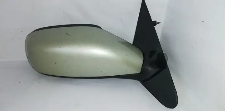 Renault Laguna II (2001 - 2005) Боковое зеркало с электроприводом — фото 2