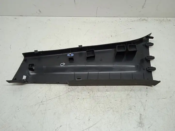 Renault Scenic III - Grand scenic III (2009 - 2016) 769150012R Нижняя обшивка стойки B — фото 2