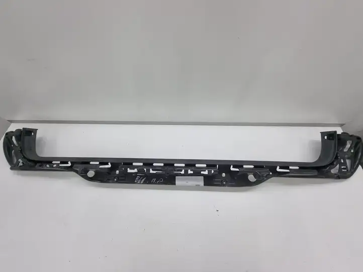 BMW 5 E60 E61 (2004 - 2010) 5157060797 Кронштейн заднего бампера — фото 1