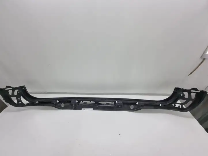 BMW 5 E60 E61 (2004 - 2010) 5157060797 Кронштейн заднего бампера — фото 3