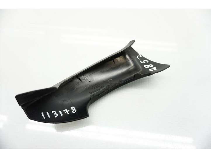 Audi Q7 (2005 - 2009)  4L0827280 Обшивка крышки багажника