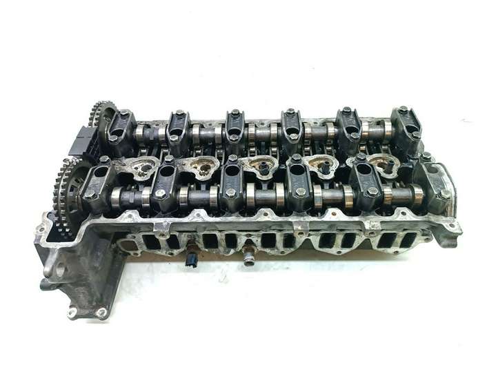 SsangYong Rodius (2004 - 2007)  R6650160001 Головка