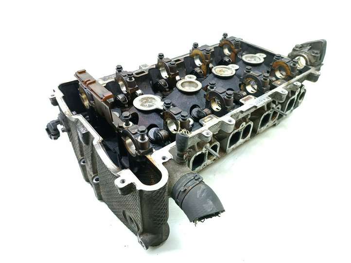 Opel Vectra (2002 - 2005)  55561003 Головка
