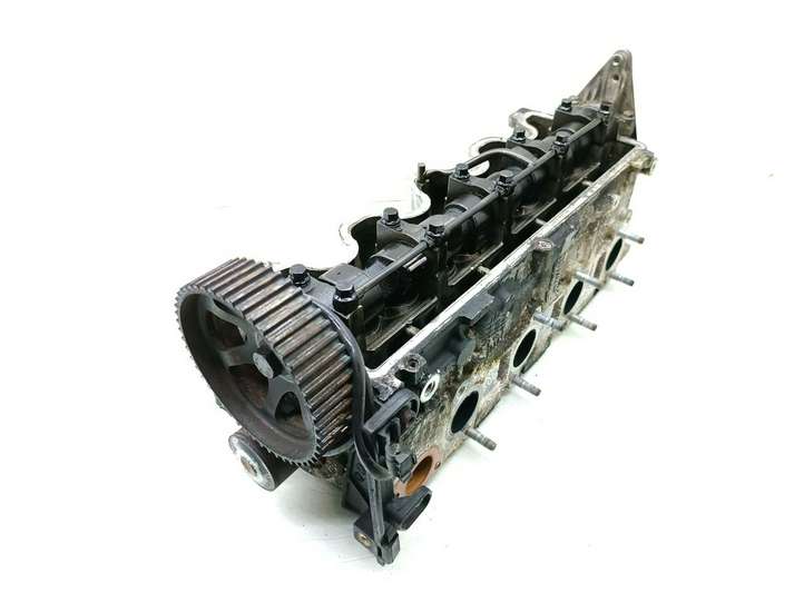 Opel Signum (2002 - 2008)  55207460 Головка