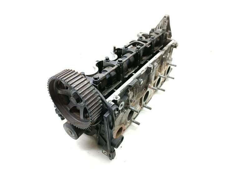 Opel Astra (2004 - 2009)  55207460 Головка