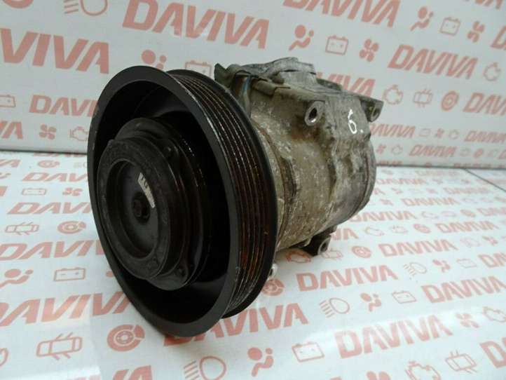 Honda Accord (1999 - 2002)  447200-9896 Компрессор (насос) кондиционера воздуха