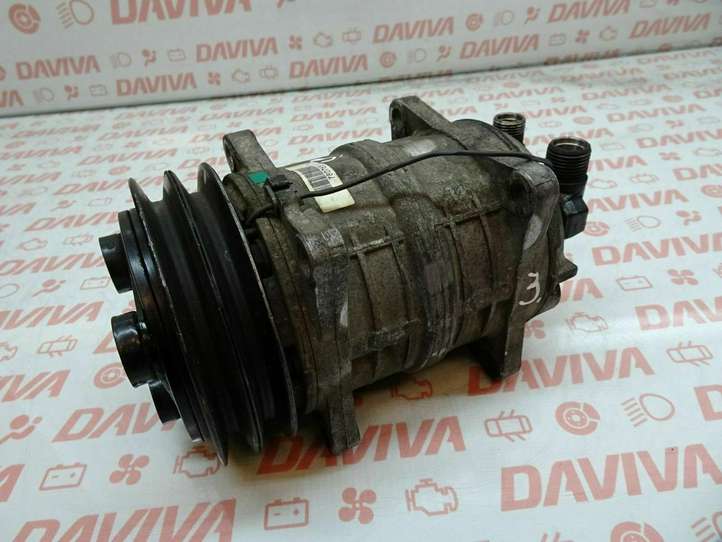 Ford Transit (2000 - 2006)  2521572 Компрессор (насос) кондиционера воздуха