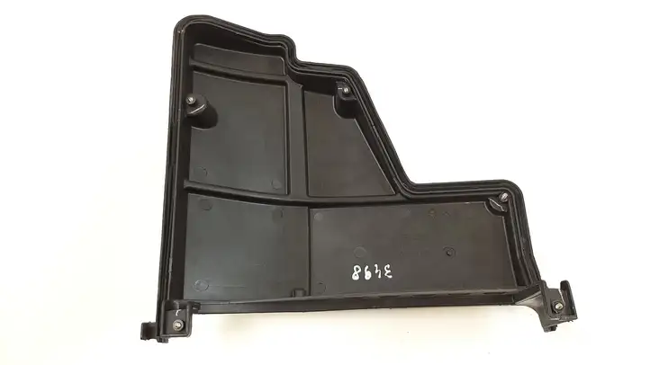 Mercedes-Benz ML W163 (1997 - 2005) 08540510 Крышка ящика предохранителей — фото 2