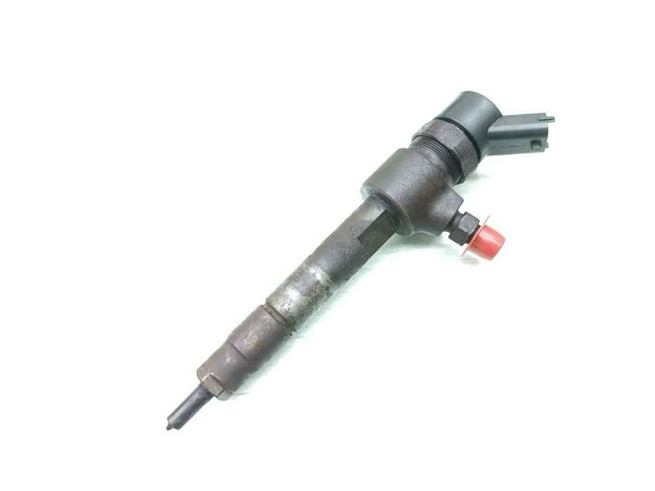 Opel Signum (2002 - 2008)  0445110276 Жиклер (жиклеры) (форсунка (форсунки)