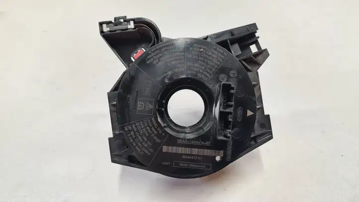 Ford Focus (1998 - 2004) 98AB14A664BF Контактное кольцо SRS — фото 1