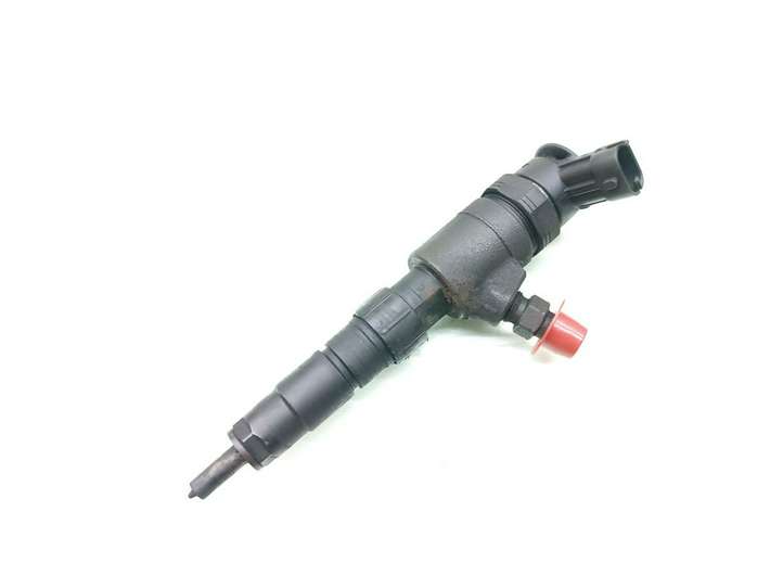 Citroen C4 Picasso (2013 - 2016)  0445110566 Жиклер (жиклеры) (форсунка (форсунки)