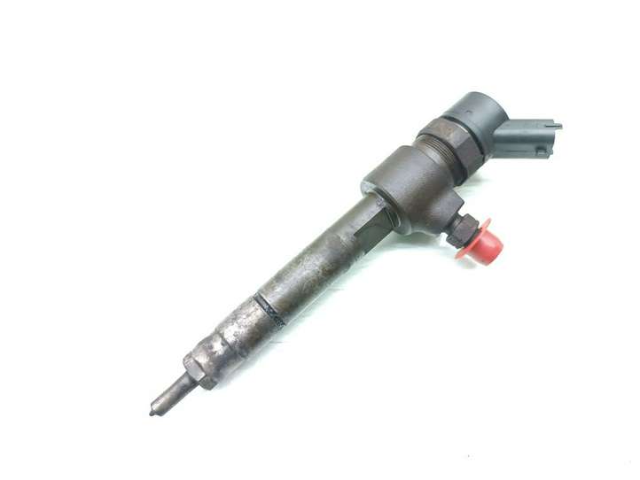 Opel Signum (2002 - 2008)  0445110276 Жиклер (жиклеры) (форсунка (форсунки)