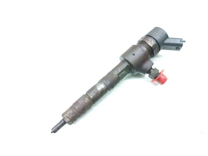 Opel Signum (2002 - 2008)  0445110276 Жиклер (жиклеры) (форсунка (форсунки)