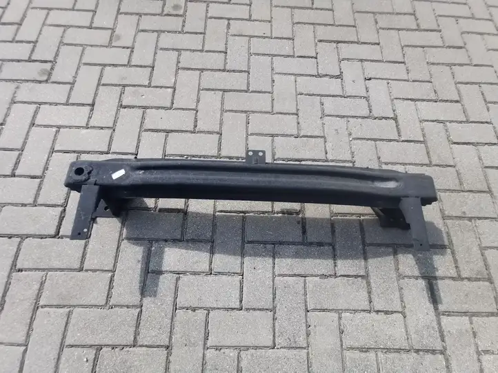 Volkswagen Tiguan (2011 - 2016) 5N0807109F Передняя балка бампера — фото 1