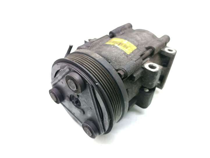 Ford Mondeo Mk III (2000 - 2007)  4S71-19D629-AA Компрессор (насос) кондиционера воздуха