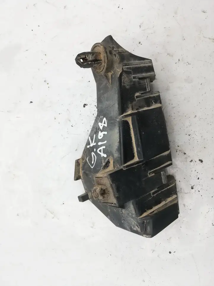 Toyota Avensis T250 (2006 - 2009) 5256305020 Кронштейн заднего бампера — фото 1
