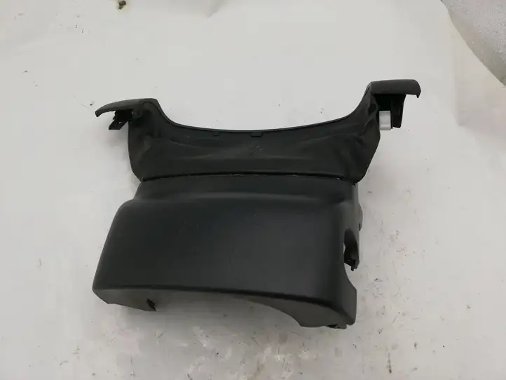 Toyota Avensis T250 (2006 - 2009) 4528605100 Обшивка рулевой колонки — фото 1