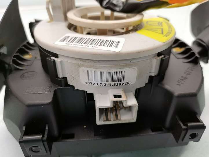 Fiat 500 (2008 - 2015)  07354724700 Комплект ручек