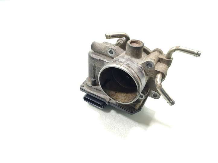 Toyota Avensis T250 (2003 - 2006)  22030-28050 Электрическая задвижка
