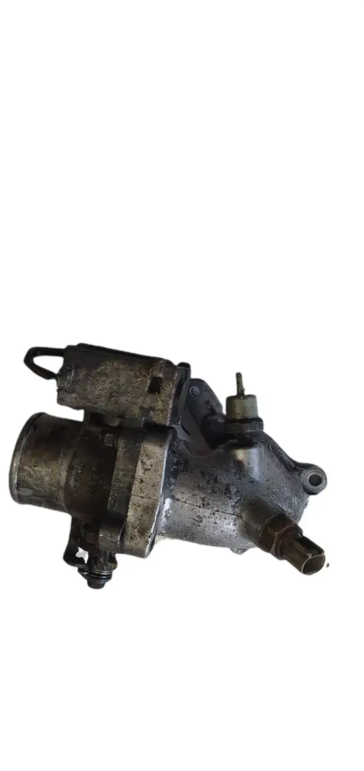 Toyota Avensis Verso (2001 - 2004) 8967221020 Дроссельная заслонка — фото 2