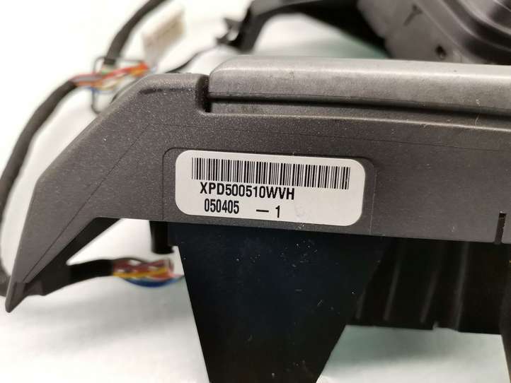Land Rover Range Rover Sport (2005 - 2009)  XPD500510WVH Кнопки рулевого колеса