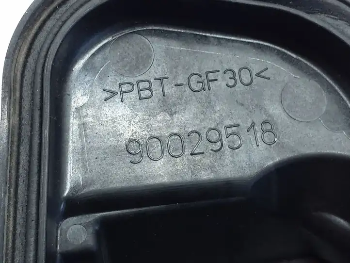 Volvo XC90 (2014 - 2019) 90029518 Крышка фары — фото 2