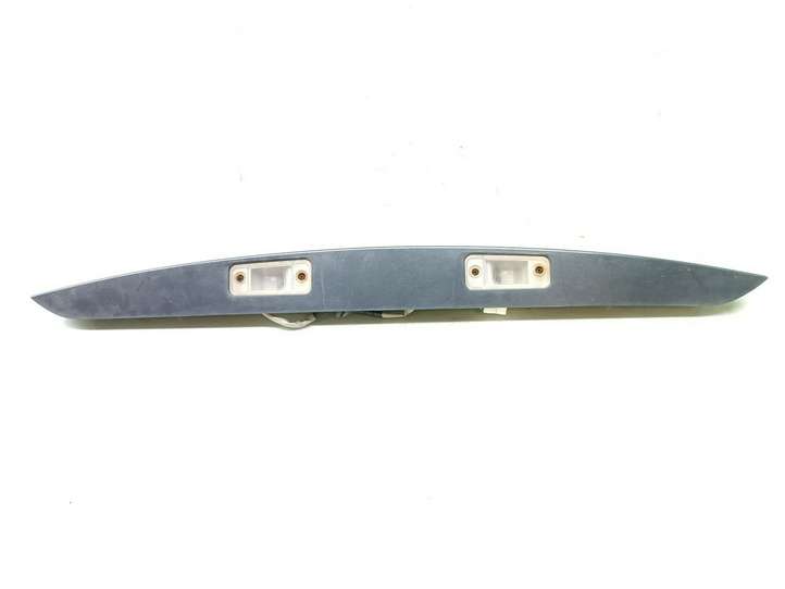 Hyundai Santa Fe (2009 - 2012)  87311-2B500 Освещение номера